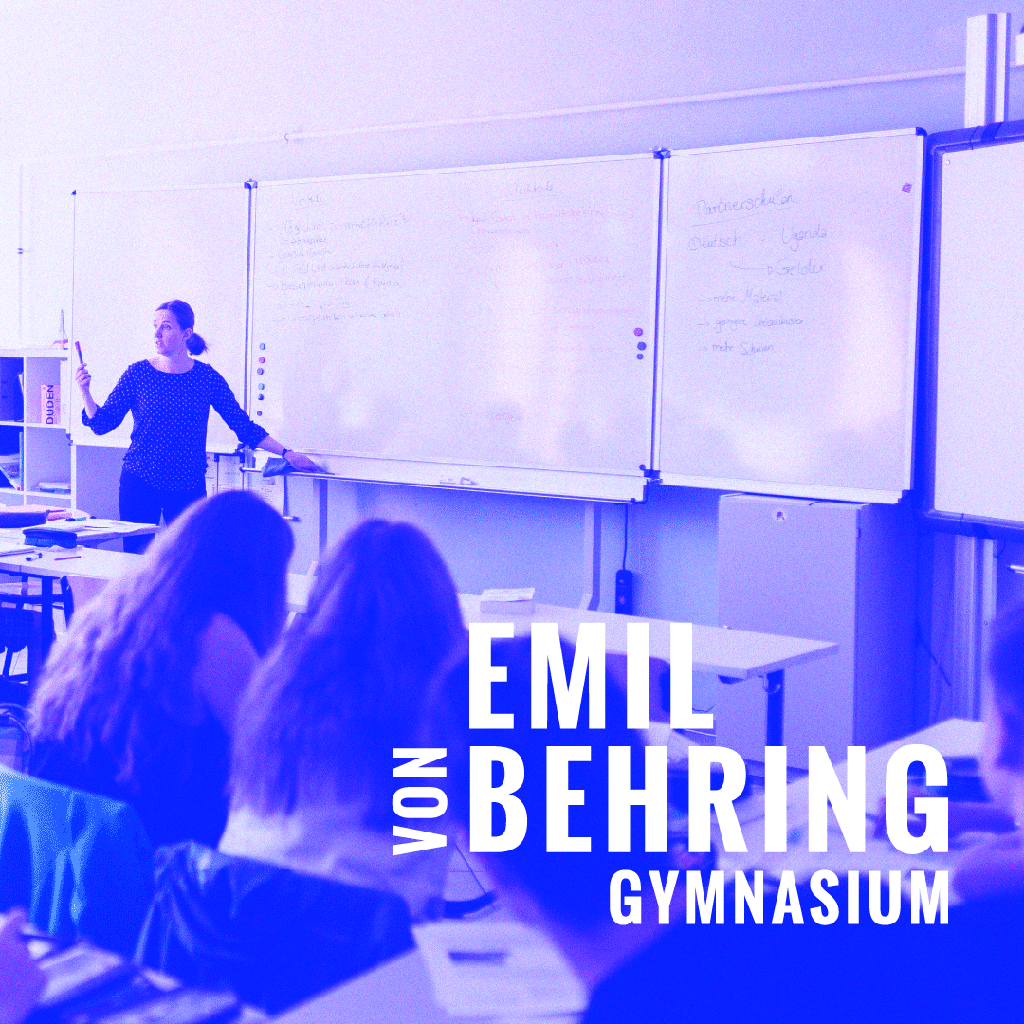 Emil-von-Behring Gynmasium Thumbnail