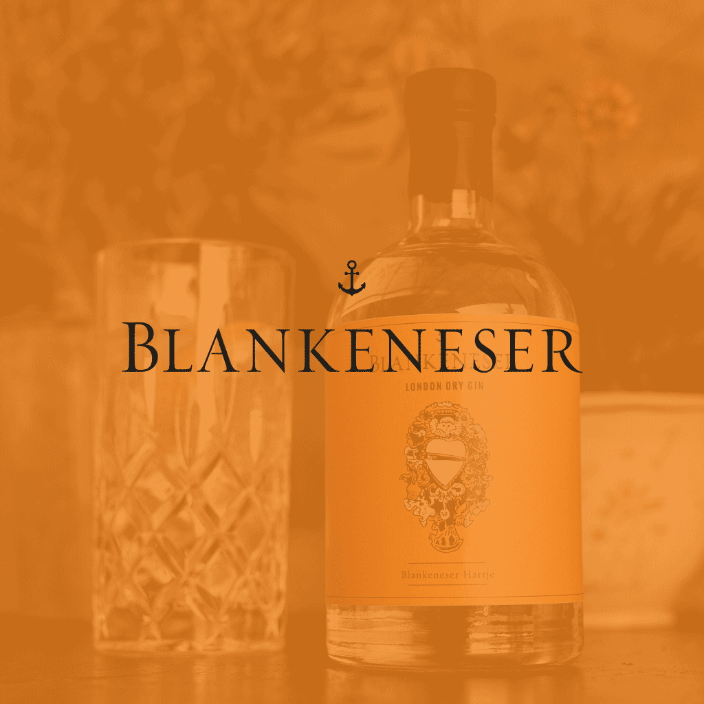 BLANKENESER Gin Thumbnail